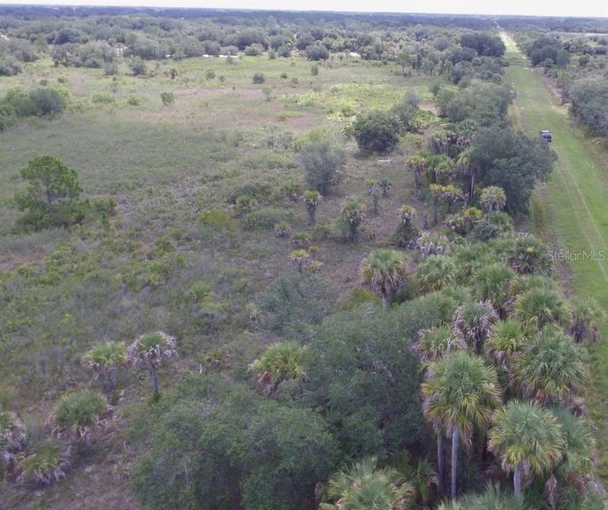 En Venta: $150,000 (9.12 acres)