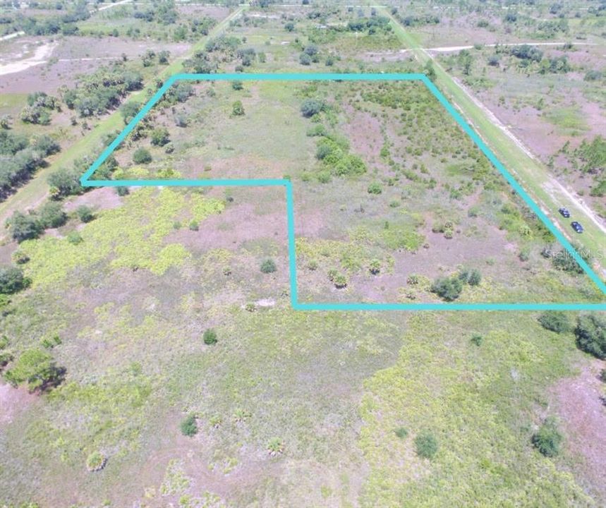 For Sale: $150,000 (9.12 acres)