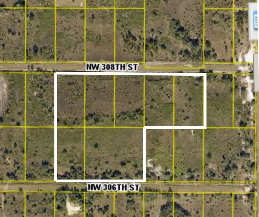 For Sale: $150,000 (9.12 acres)