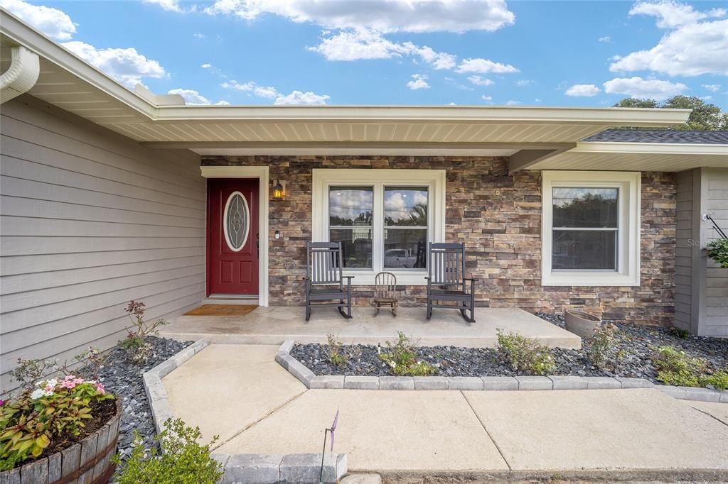 Active With Contract: $450,000 (4 beds, 2 baths, 2300 Square Feet)