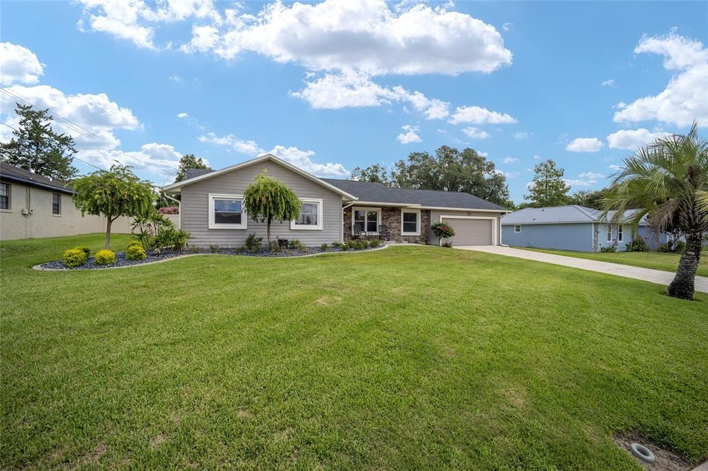 Active With Contract: $450,000 (4 beds, 2 baths, 2300 Square Feet)