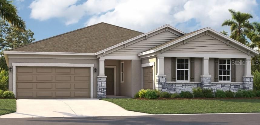 Active With Contract: $399,490 (4 beds, 2 baths, 2277 Square Feet)