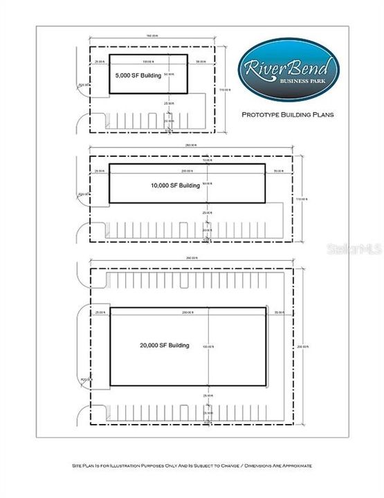 Prototype Building Plans