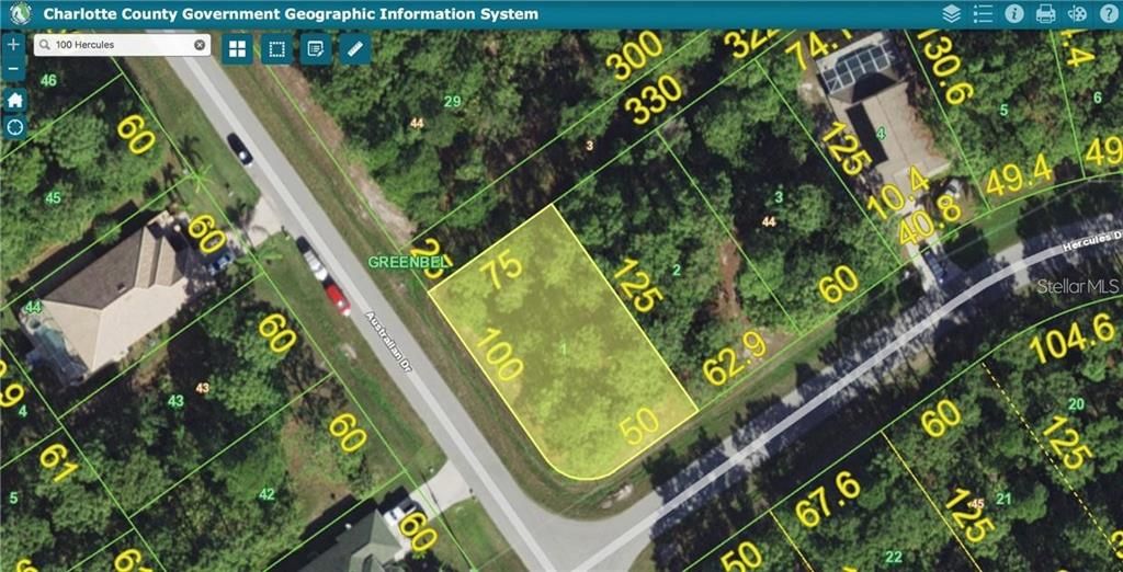 待售: $30,000 (0.21 acres)