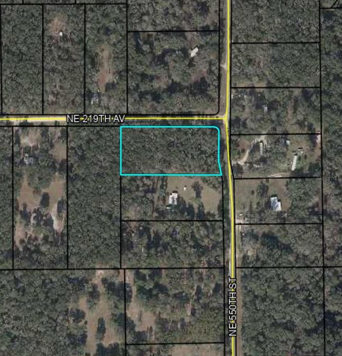 For Sale: $50,000 (2.91 acres)