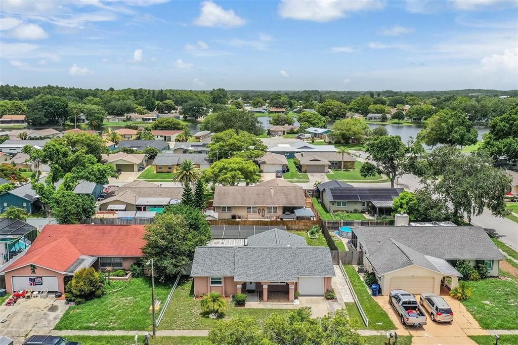 Active With Contract: $288,000 (2 beds, 2 baths, 1156 Square Feet)