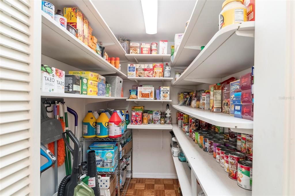 Pantry