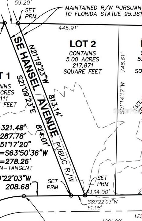 For Sale: $119,500 (5.00 acres)