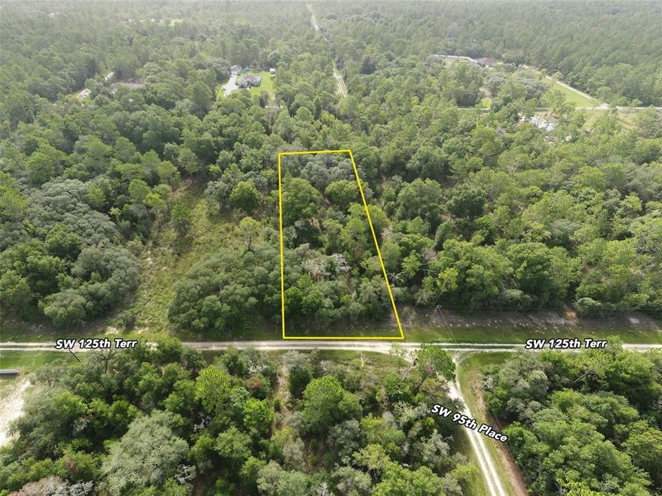 Active With Contract: $55,000 (1.14 acres)