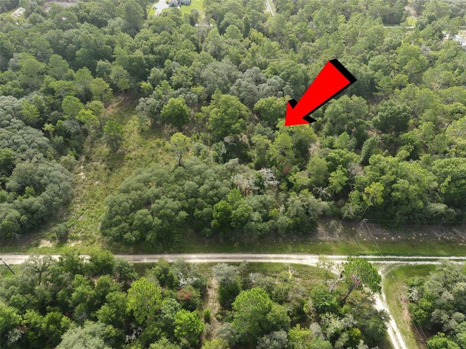 Active With Contract: $55,000 (1.14 acres)