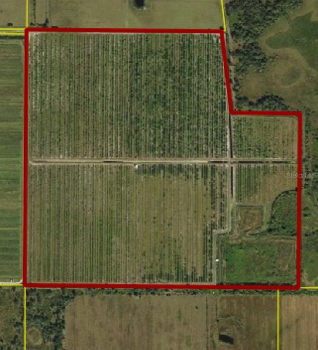 最近售出: $1,371,440 (162.35 acres)