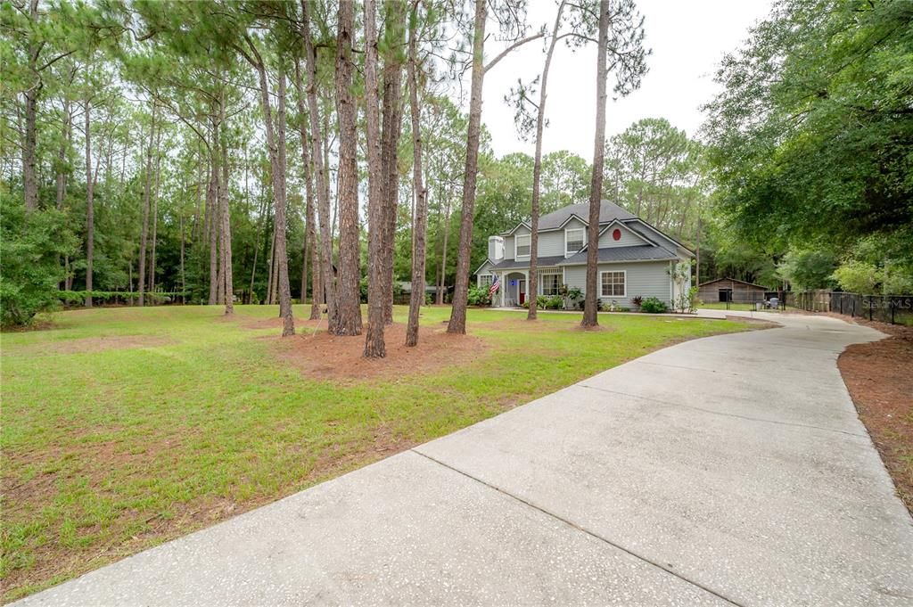 Active With Contract: $599,900 (4 beds, 2 baths, 2314 Square Feet)