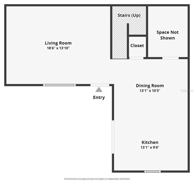 Active With Contract: $225,000 (2 beds, 3 baths, 1380 Square Feet)