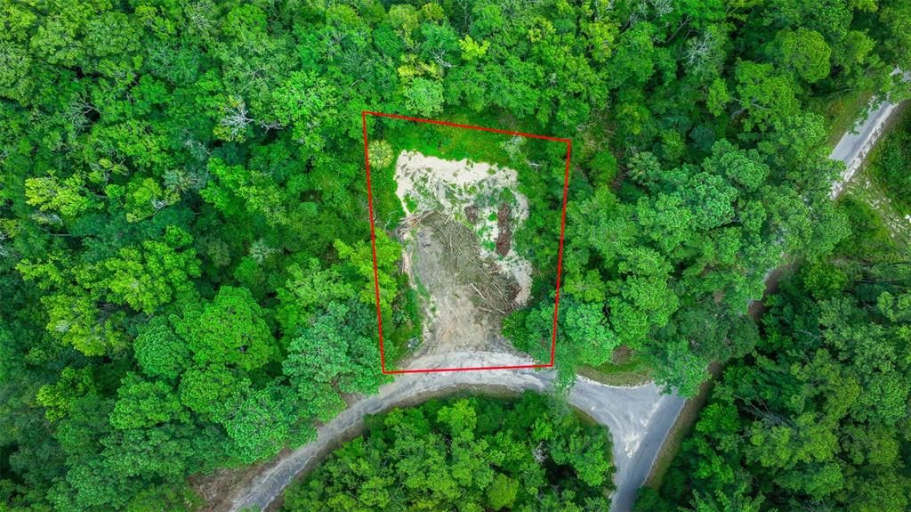 En Venta: $16,000 (0.41 acres)