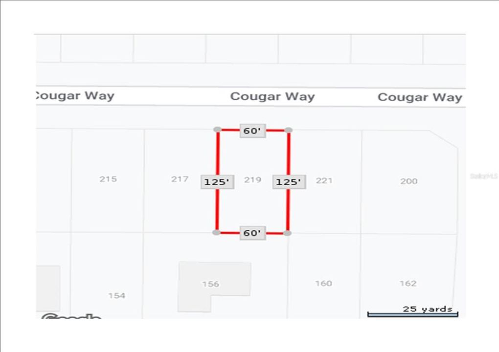 Под контрактом: $32,900 (0.17 acres)