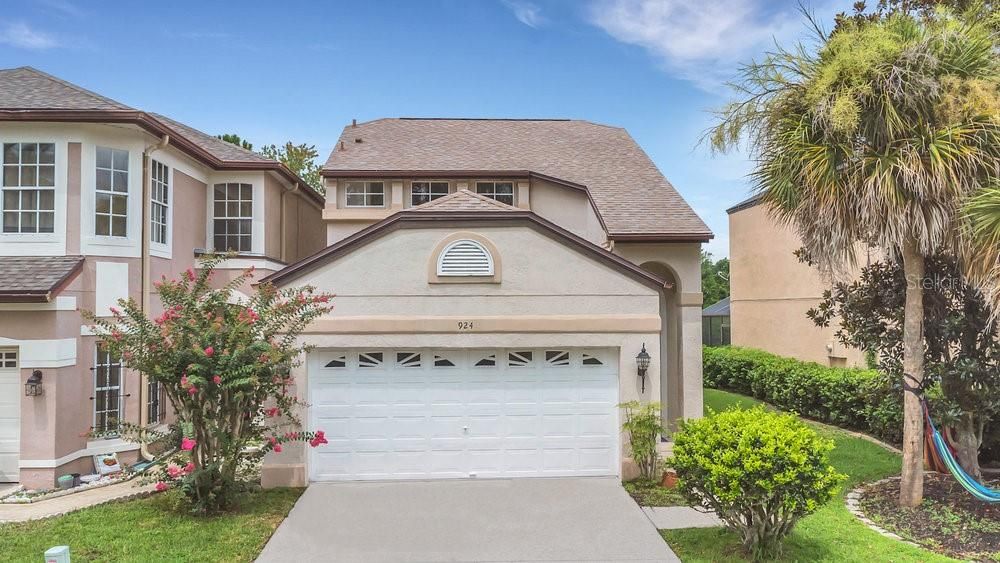 924 S Lake Sterling Ct.