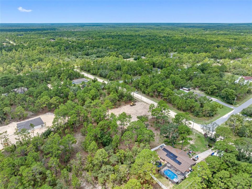 На продажу: $49,500 (0.46 acres)