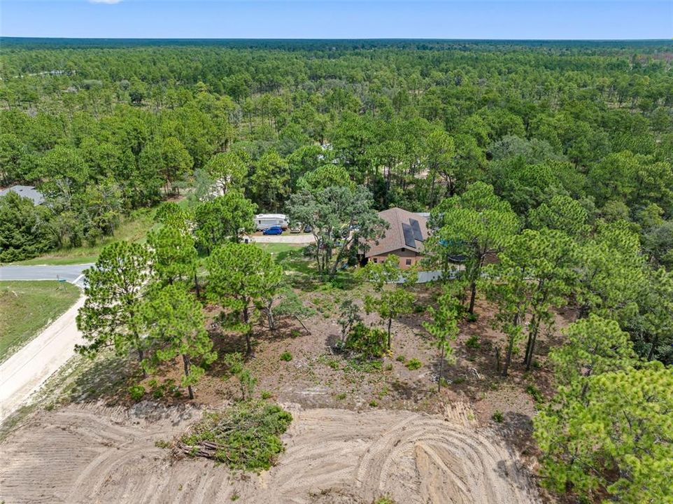 На продажу: $49,500 (0.46 acres)