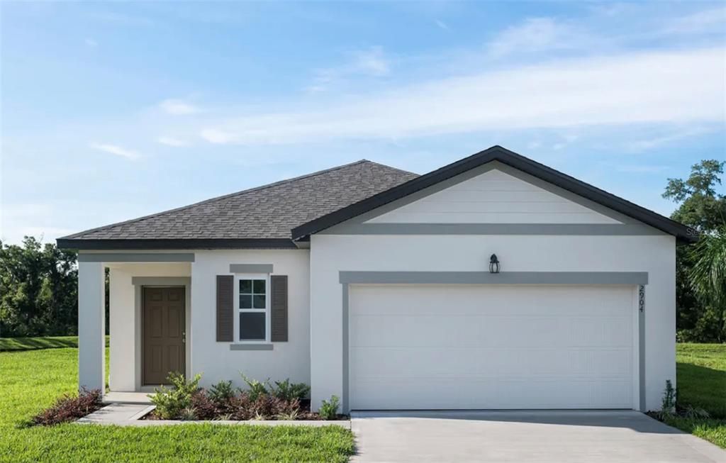 Active With Contract: $389,990 (3 beds, 2 baths, 1536 Square Feet)