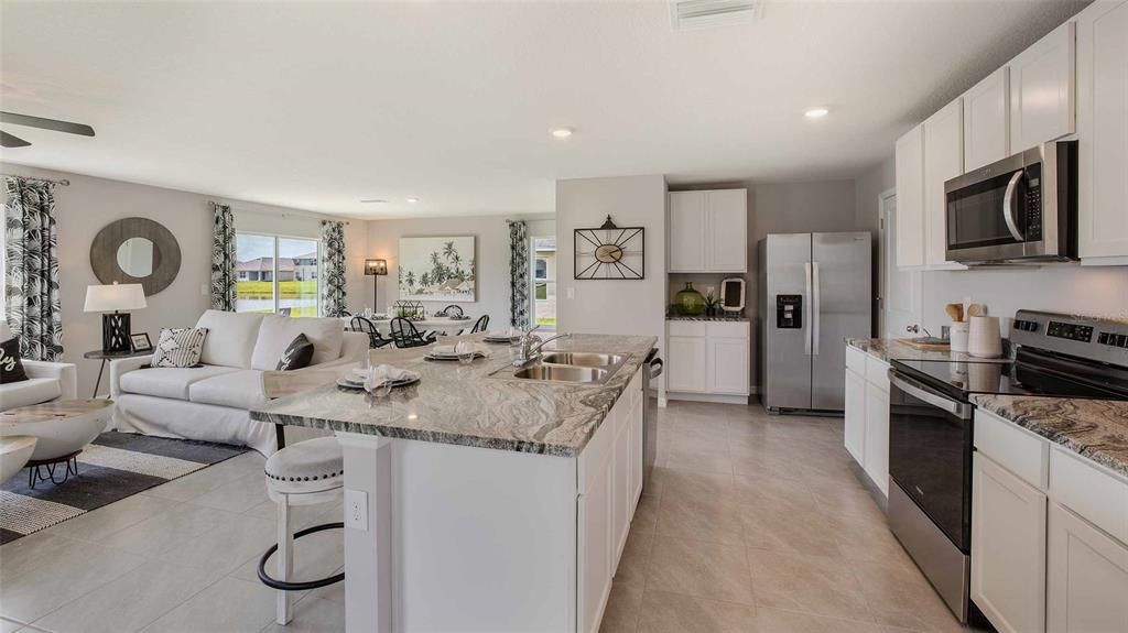 Active With Contract: $404,990 (4 beds, 2 baths, 2260 Square Feet)