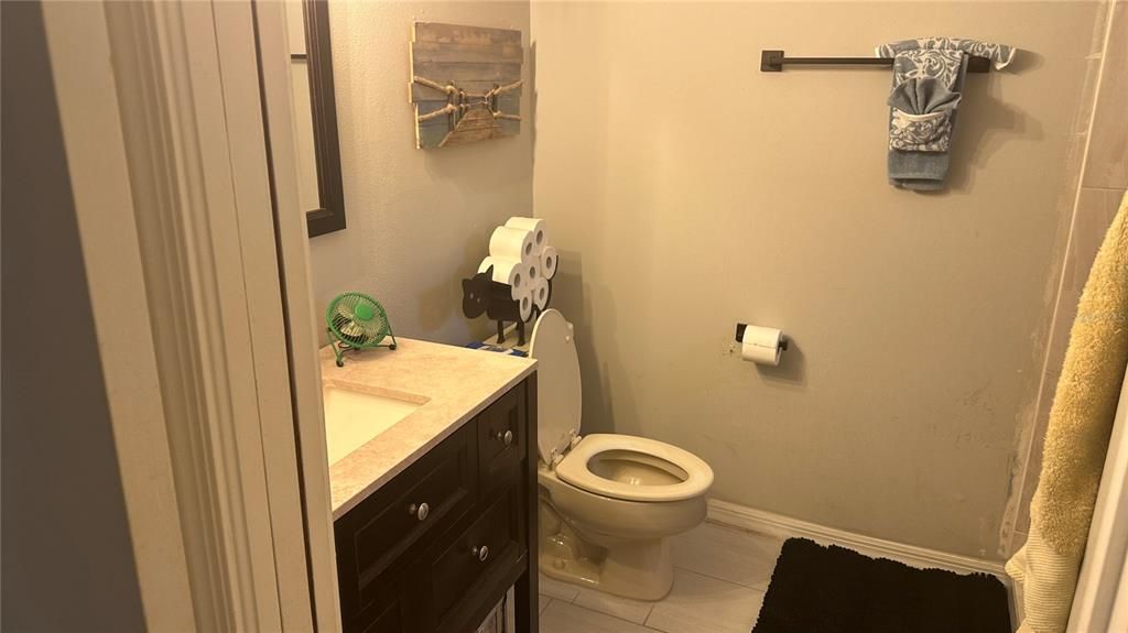 Bathroom 2