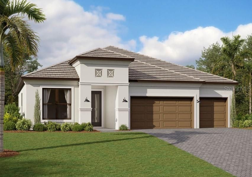 最近售出: $857,175 (3 贝兹, 3 浴室, 2400 平方英尺)