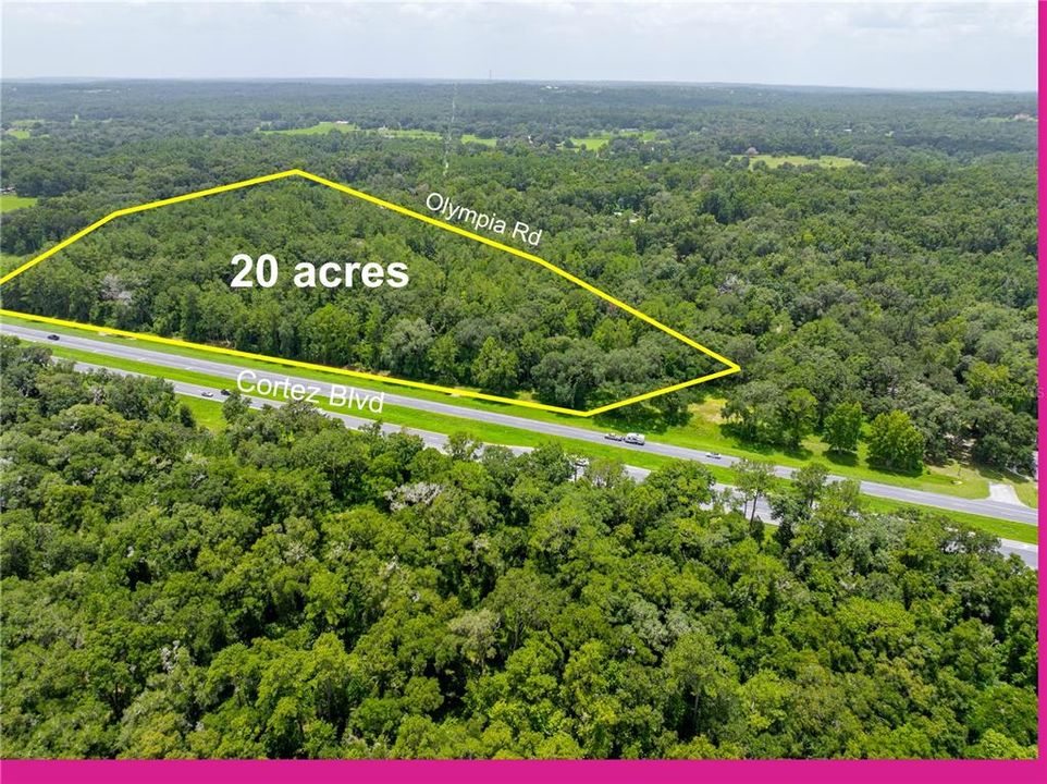 Недавно продано: $570,000 (20.00 acres)