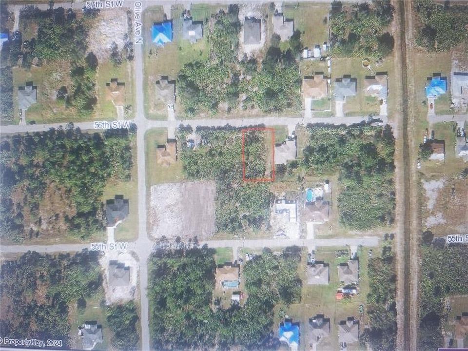 En Venta: $25,000 (0.25 acres)