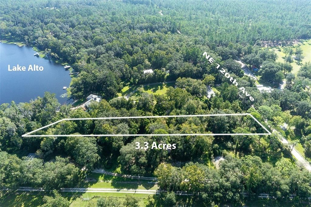 На продажу: $349,999 (3.30 acres)