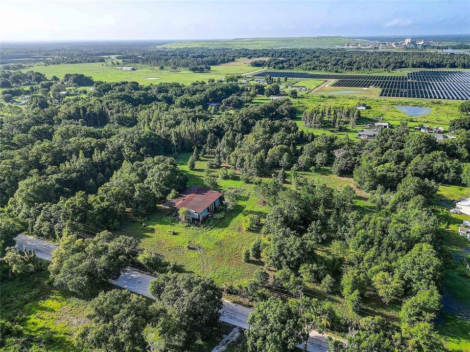 На продажу: $399,000 (10.19 acres)