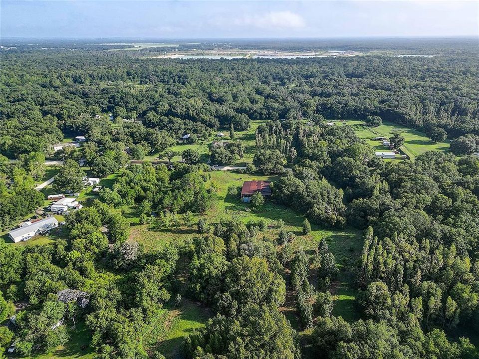 На продажу: $399,000 (10.19 acres)