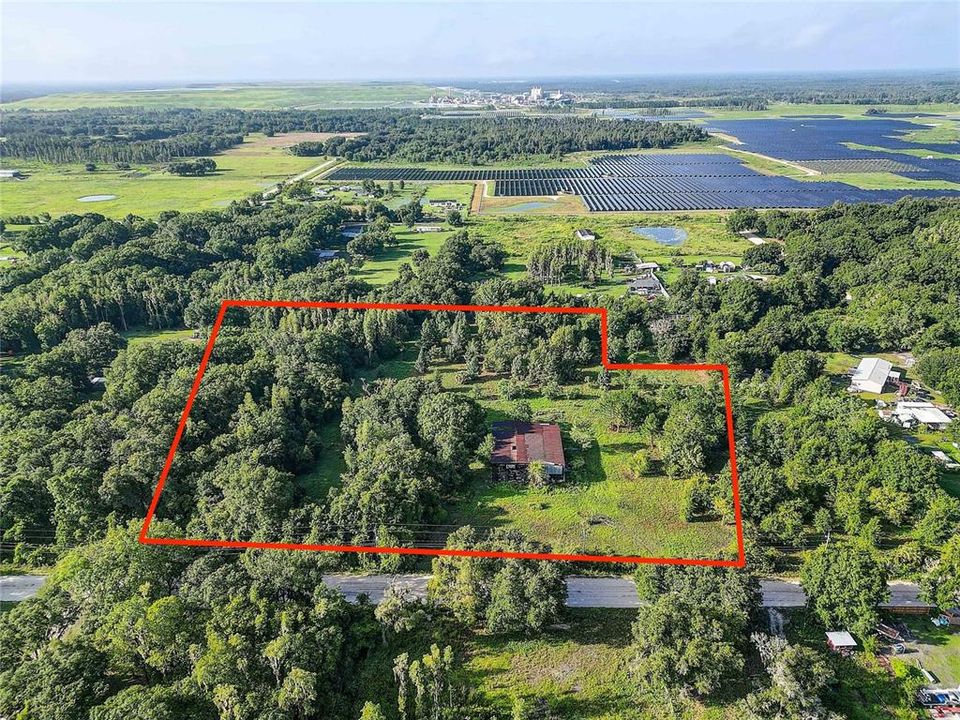 For Sale: $399,000 (10.19 acres)