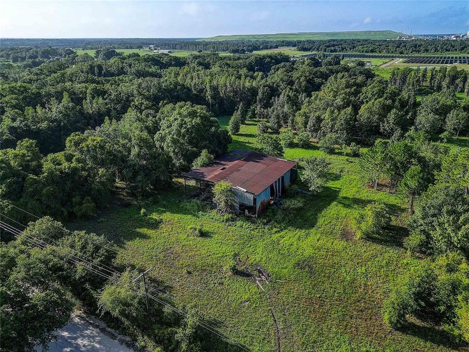 For Sale: $399,000 (10.19 acres)