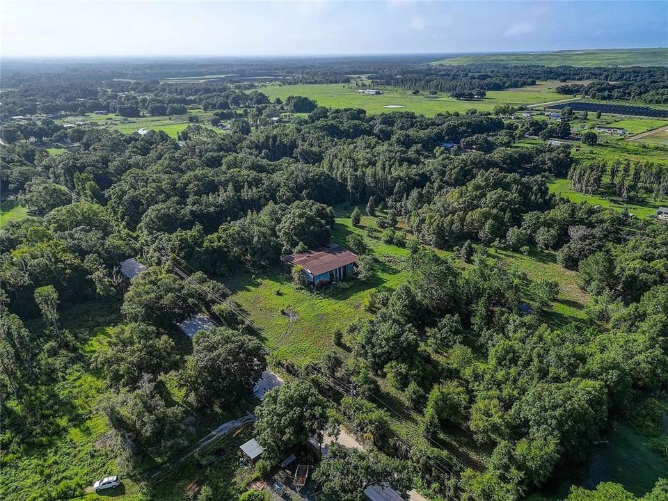 На продажу: $399,000 (10.19 acres)