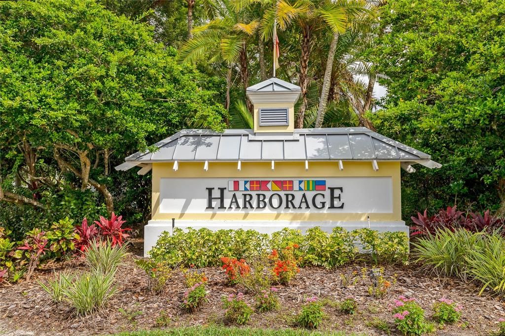 HARBORAGE