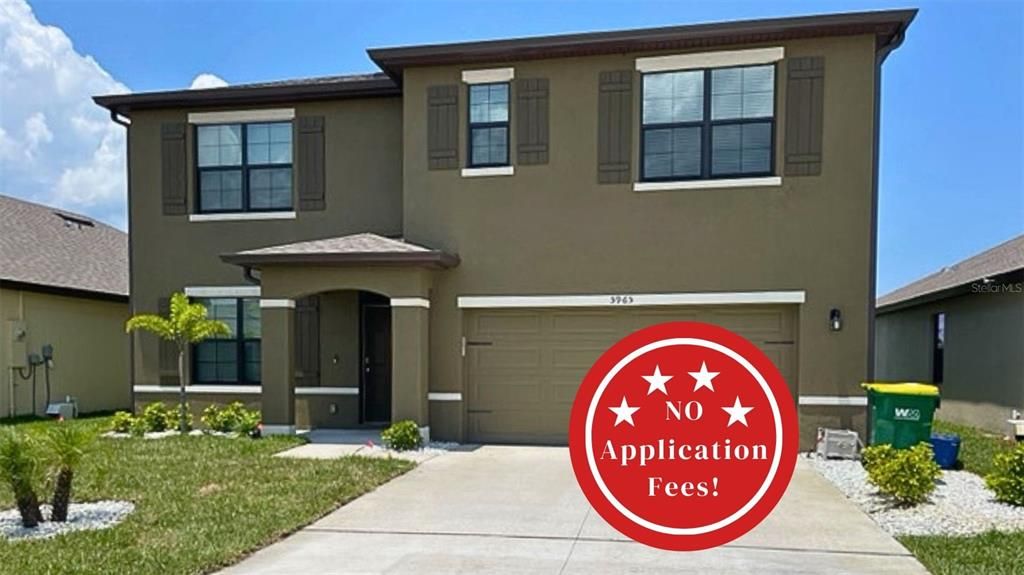 Recently Rented: $2,495 (5 beds, 3 baths, 2674 Square Feet)