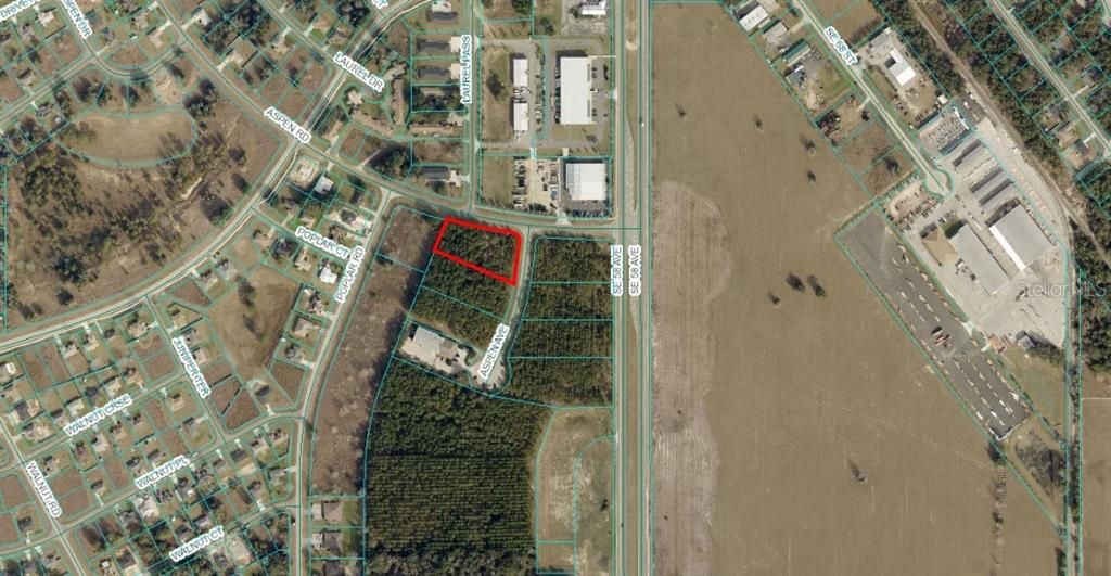 For Sale: $219,000 (1.05 acres)