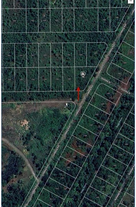 En Venta: $8,900 (0.33 acres)