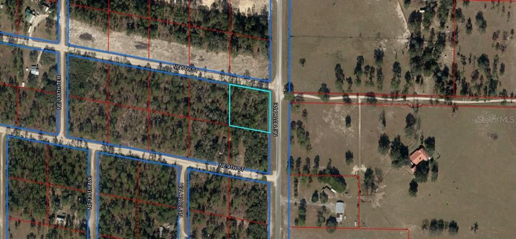 Recently Sold: $27,000 (1.00 acres)