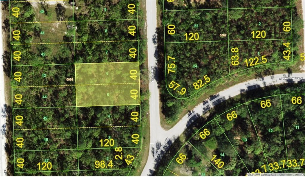 Под контрактом: $11,000 (0.22 acres)