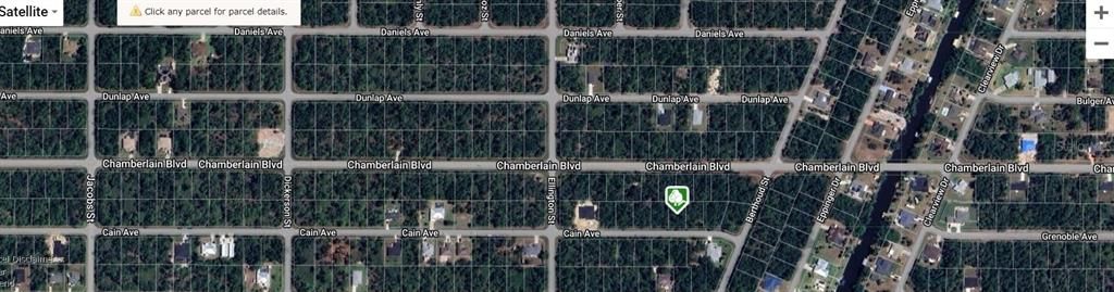 Active With Contract: $15,000 (0.23 acres)