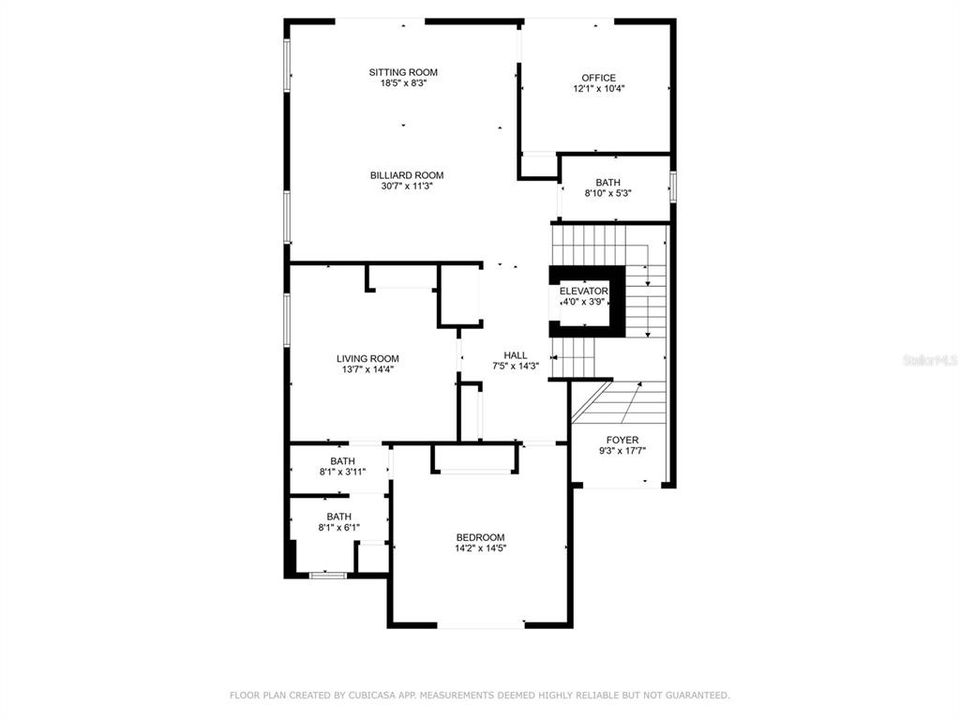 合同活跃: $1,250,000 (5 贝兹, 4 浴室, 3804 平方英尺)