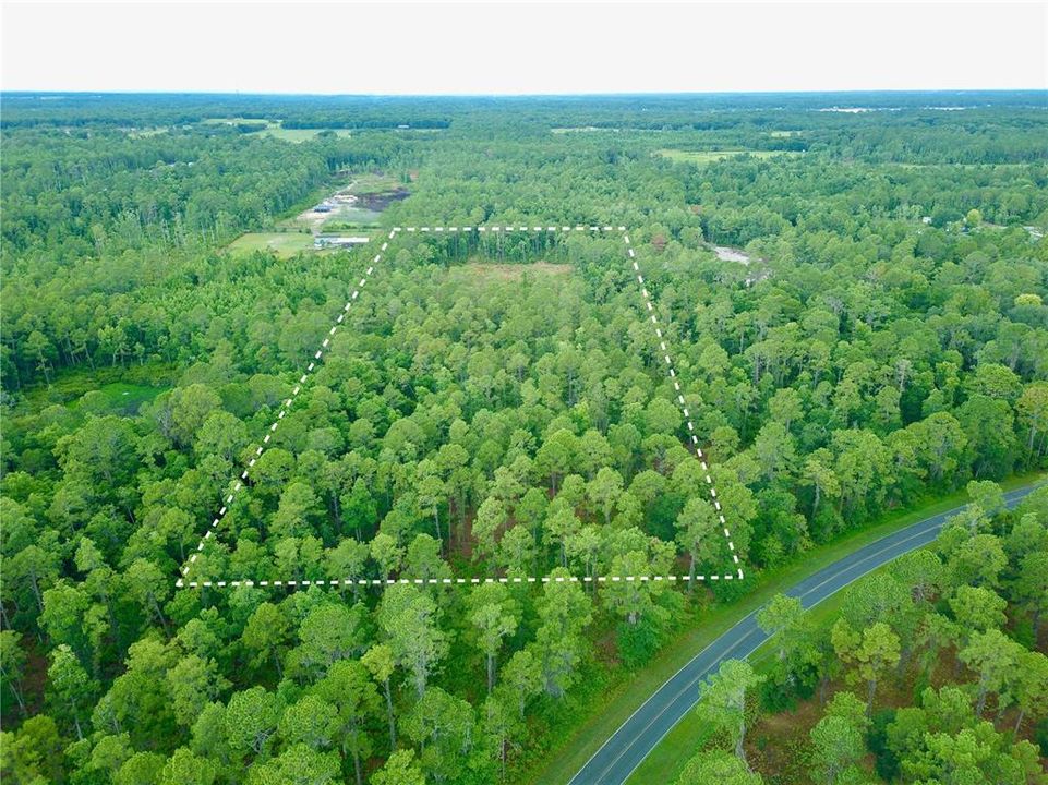 На продажу: $175,000 (13.83 acres)