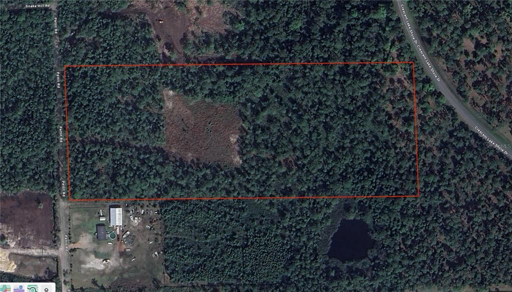 На продажу: $175,000 (13.83 acres)