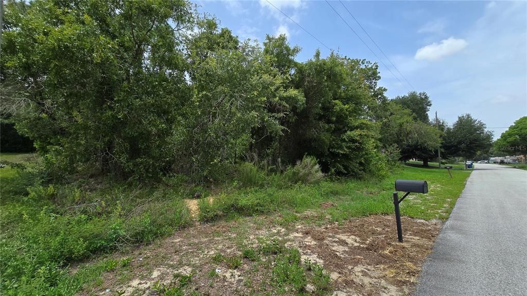 Active With Contract: $50,000 (0.23 acres)