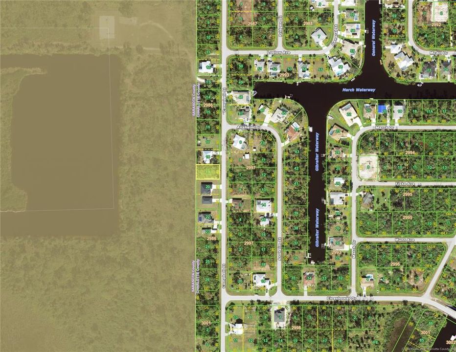 Active With Contract: $13,900 (0.23 acres)