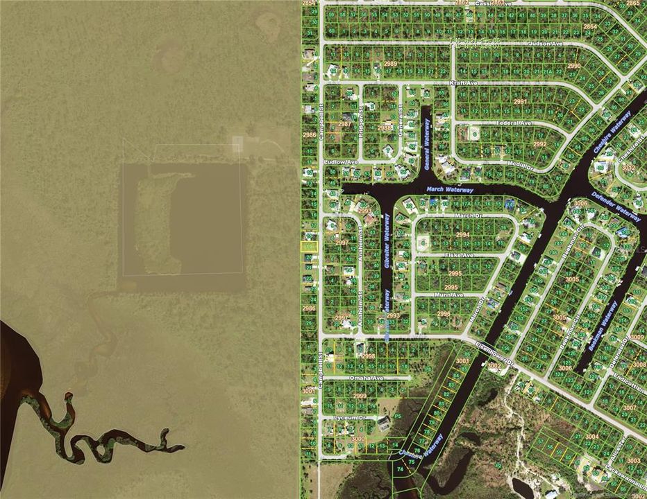 Active With Contract: $13,900 (0.23 acres)