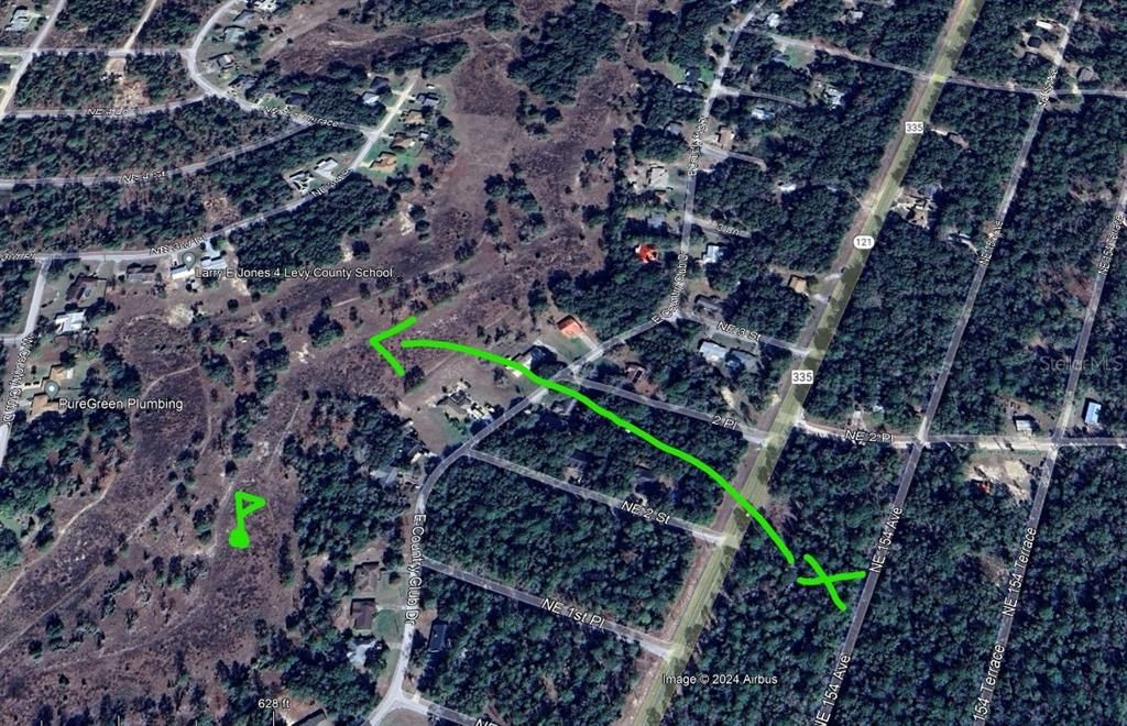 Active With Contract: $7,750 (0.23 acres)