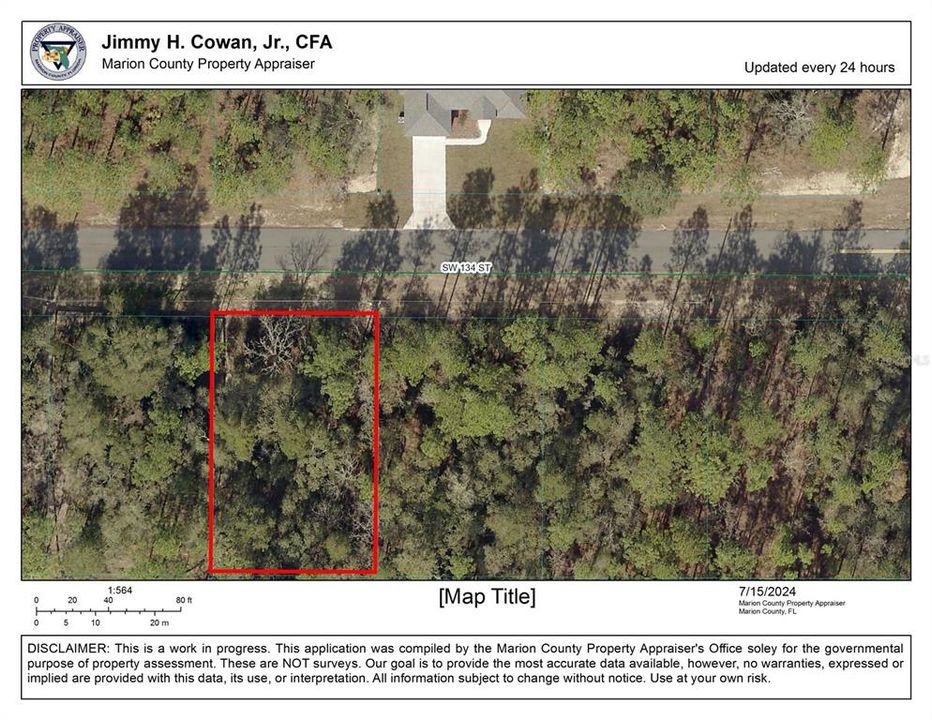 На продажу: $45,000 (0.23 acres)