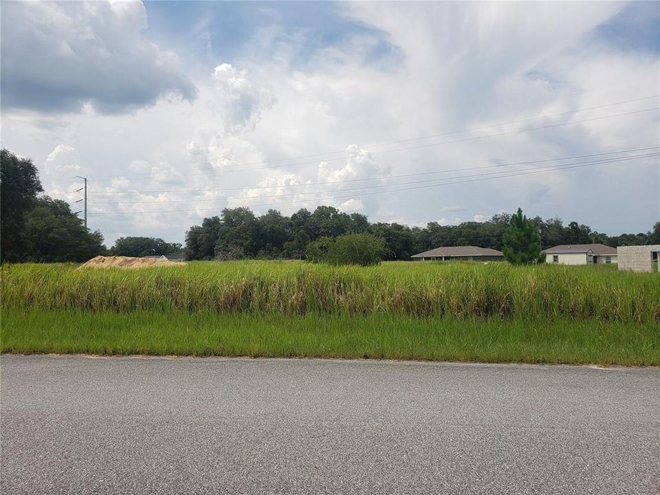 Недавно продано: $35,000 (0.29 acres)
